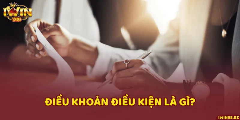 Nội dung chi tiết trong điều khoản sử dụng dịch vụ