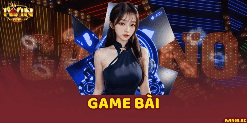 Luật rõ ràng – game bài xanh chín, phù hợp tay ngang lẫn cao thủ