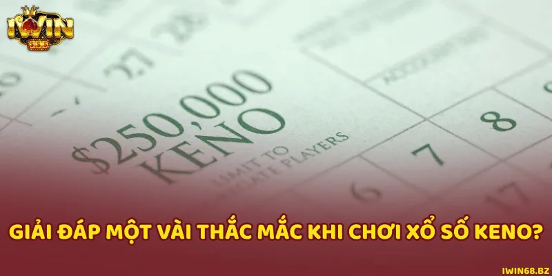 Những câu hỏi thường gặp khi chơi của newbie