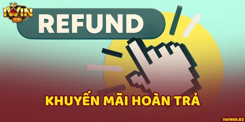 Khuyến mãi hoàn theo ngày hấp dẫn người chơi
