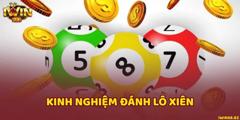 Đánh lô xiên nâng phần trăm chiến thắng khi chơi lô đề miền bắc