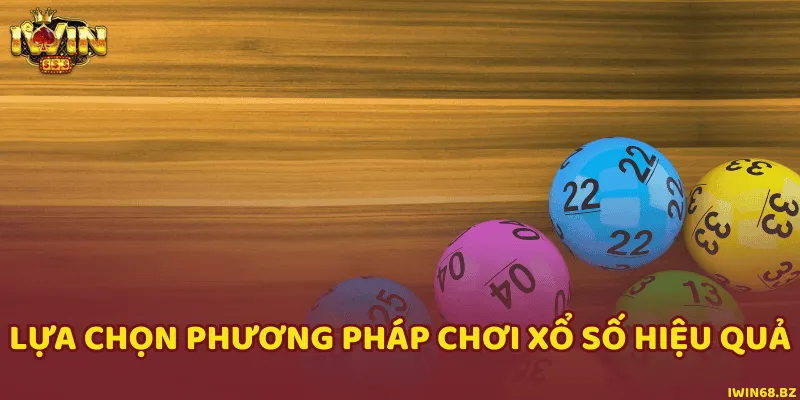 4 mẹo đánh xổ số đảm bảo tỷ lệ thắng cao