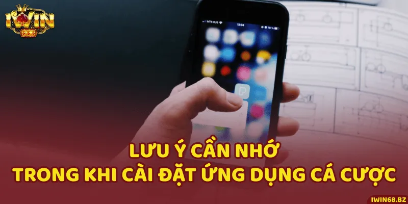 Lưu ý chọn link tải chính thống, đảm bảo dung lượng và kết nối mạng tốt