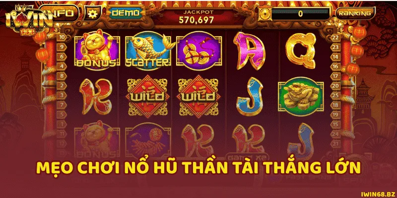 Tận dụng nhiều chương trình ưu đãi hấp dẫn để có thể có nguồn vốn ổn định khi quay hũ