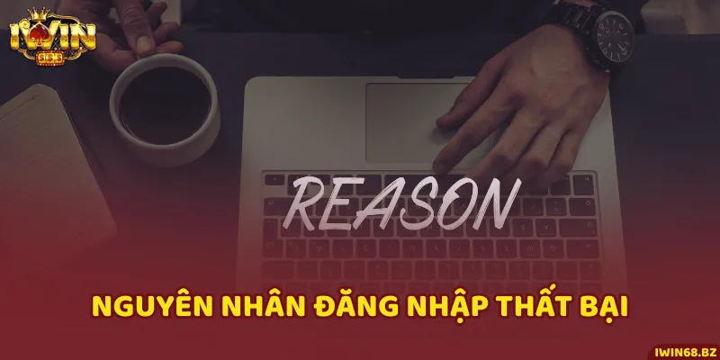 Lỗi thường gặp dẫn đến việc truy cập tài khoản cược thất bại