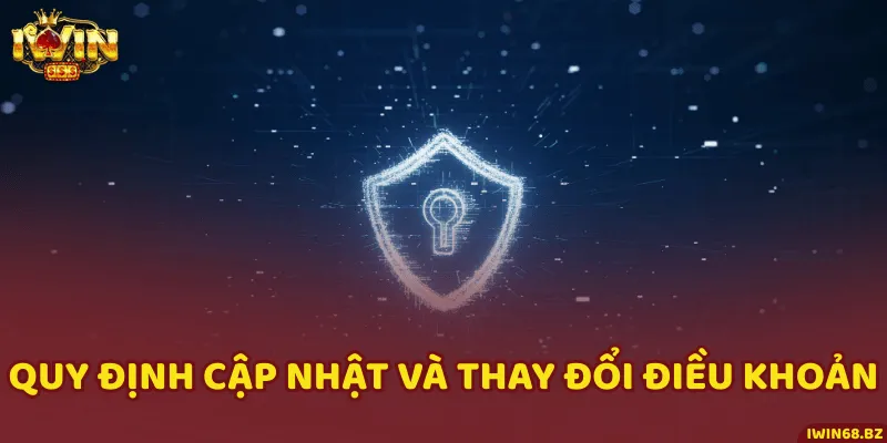 Nhà cái có quyền cập nhật cũng như thay đổi để phù hợp