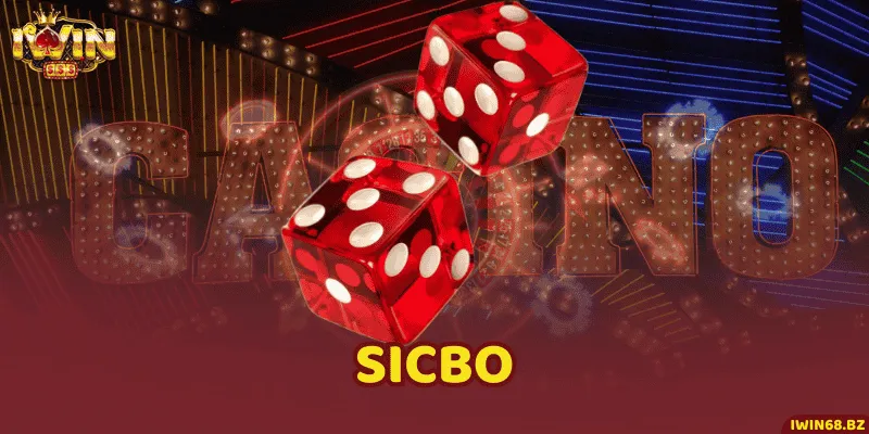 Sicbo minh bạch – nhiều cửa cược hấp dẫn cho người hiểu luật