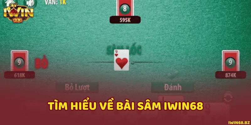 Quy luật đánh bài Sâm đảm bảo tránh những sai sót khi đặt cược