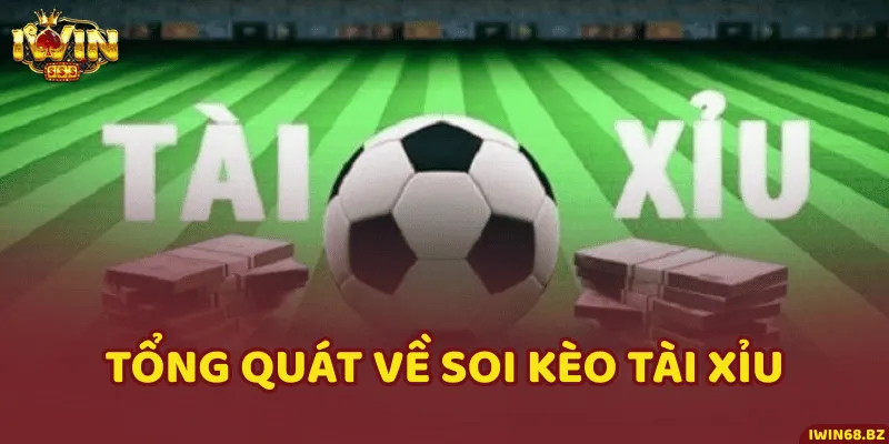 Một số điều thú vị khi tham gia soi kèo bóng đá tài xỉu